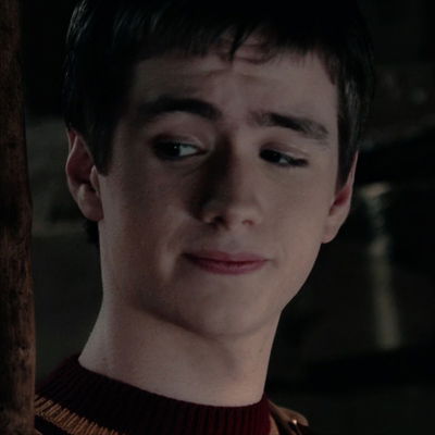 Oliver Wood