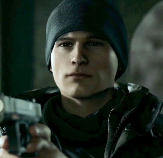 Connor
