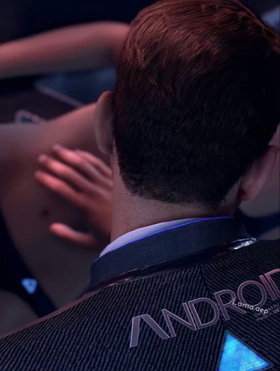 Connor