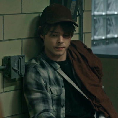 Jonathan Byers