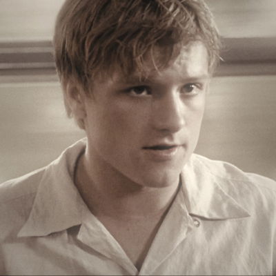 Peeta Mellark