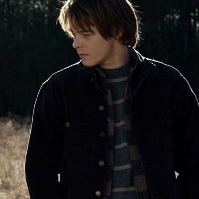 Jonathan Byers