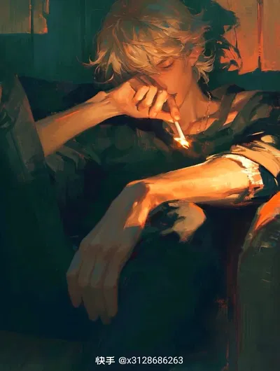 William Hovocroft || HOMELESS