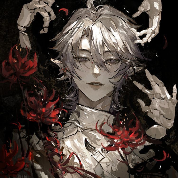 Henry Brooks || ELF