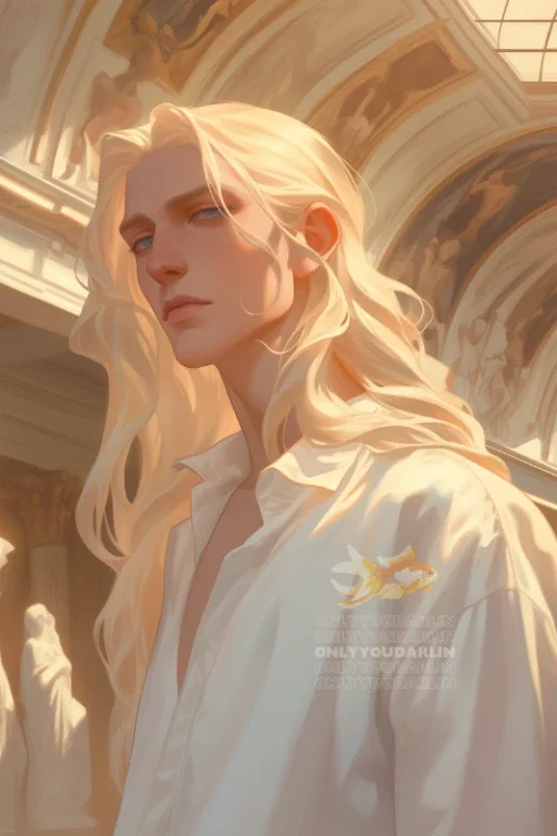 Lucifer | Fallen Angel