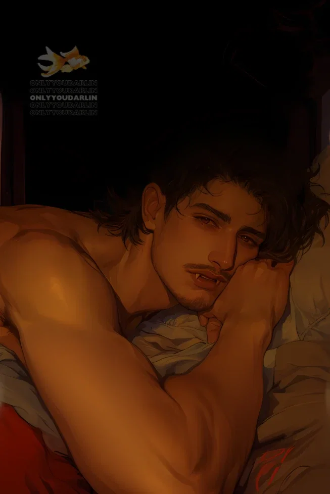 Khalid Pemberly | (EST RELATIONSHIP ALT)