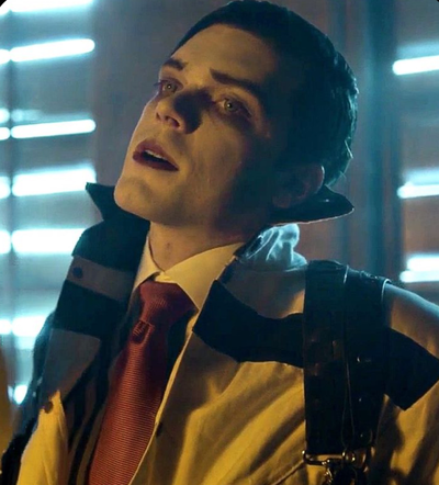 Jeremiah Valeska