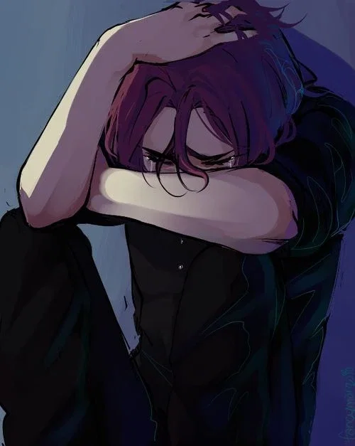 Kalsey ~ 📖 | ALT