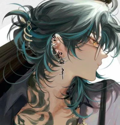 Elijah ~ 🫐
