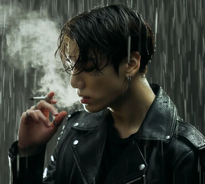 Jungkook || Ex-Boyfriend
