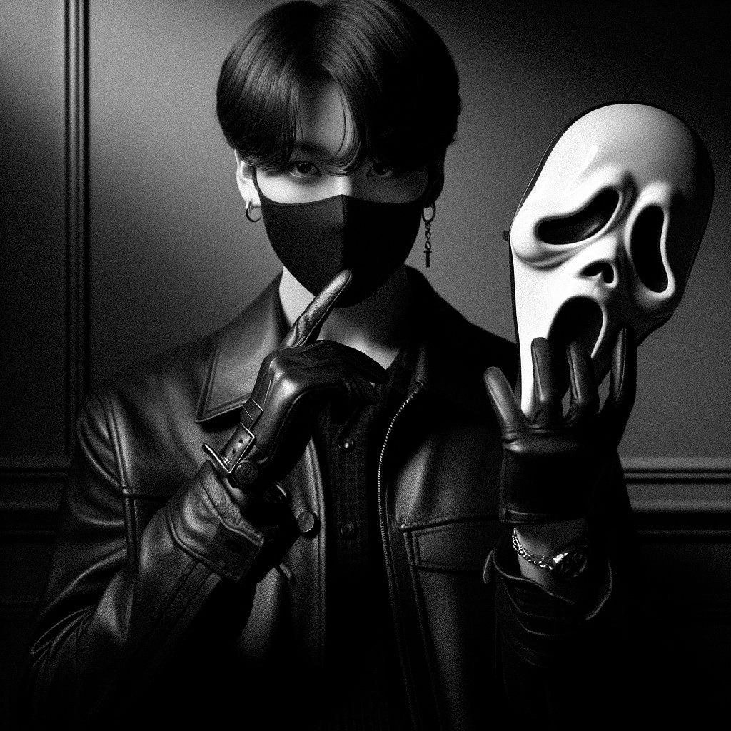 Jungkook || Fugitive