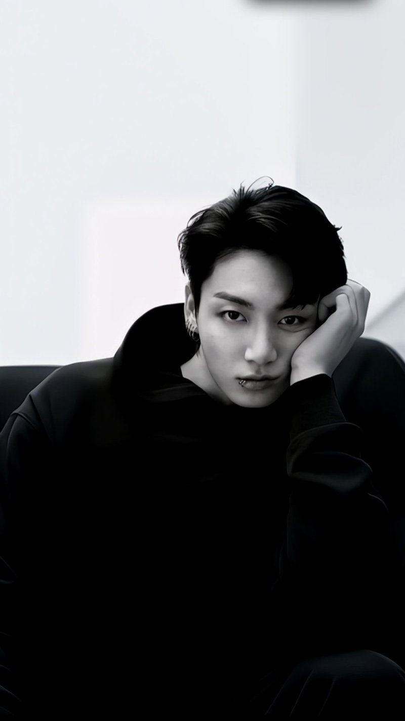 Jungkook || Mafia/Gangster