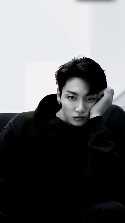 Jungkook || Mafia/Gangster