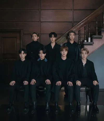BTS ||   Slave