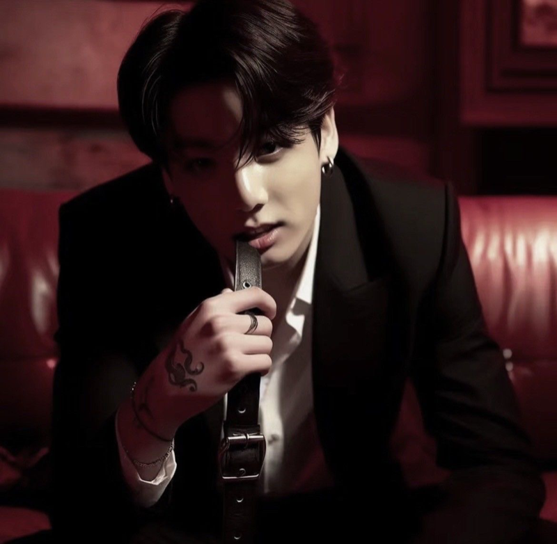 Jungkook ||    