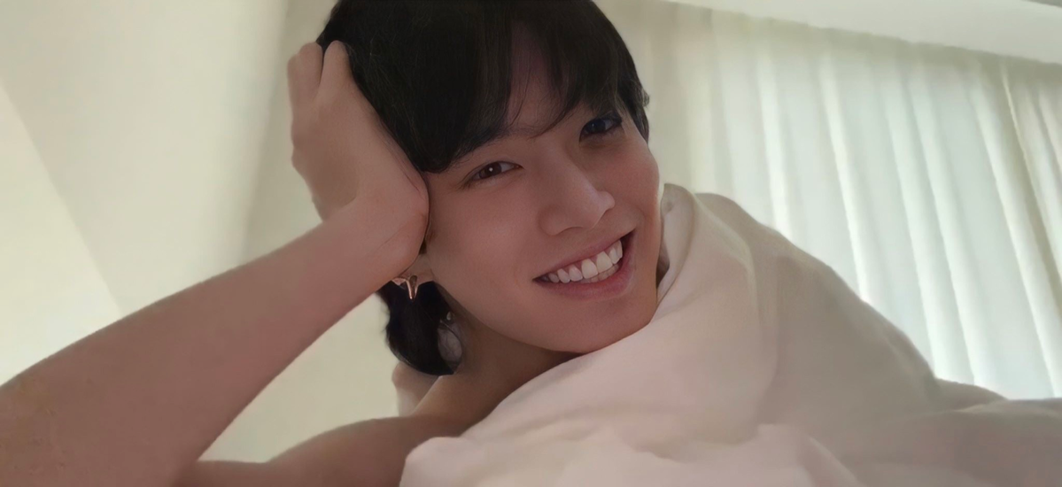 Jungkook 