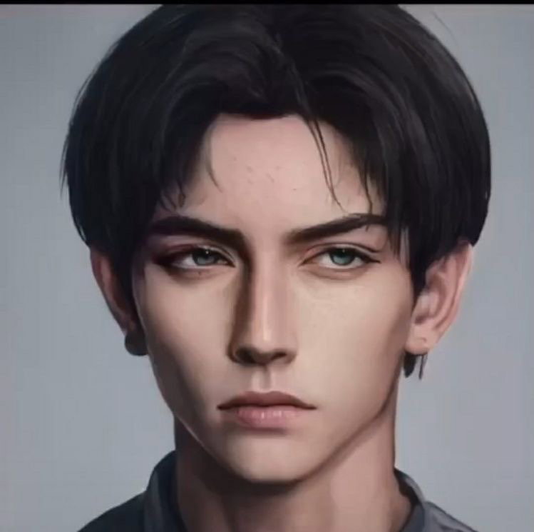 Aaron