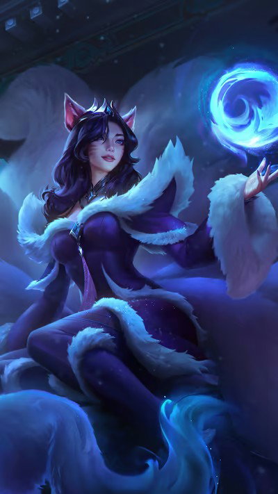 Ahri