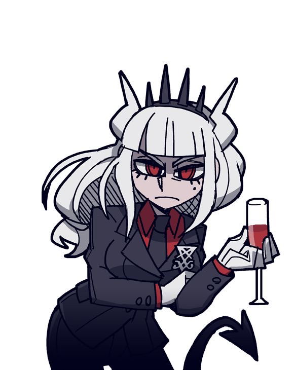 Lucifer