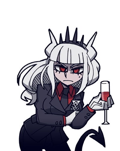 Lucifer