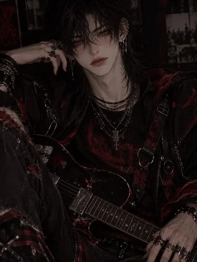 Sweet Ex-Boyfriend