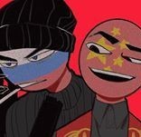 China & Russia