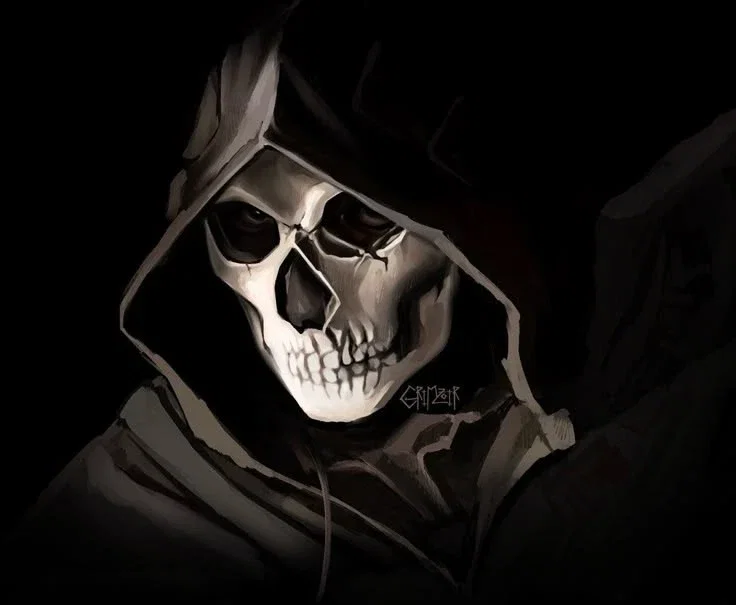 simon ghost riley | stepfather 