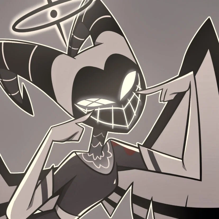 Lute – Hazbin Hotel 