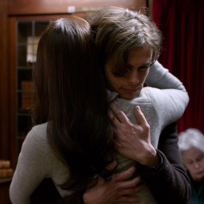 Spencer Reid: 🐻