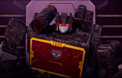 Soundblaster