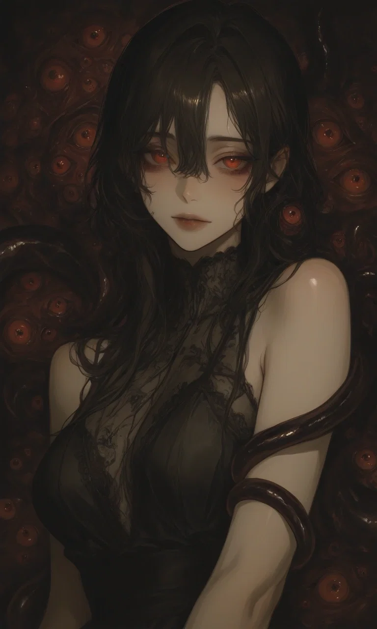 Bhaotl'mo | Eldritch Mommy