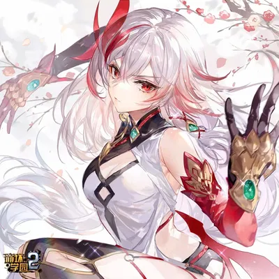 Fu Hua