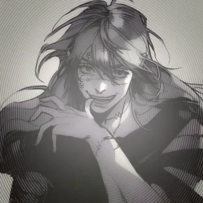Mahito 