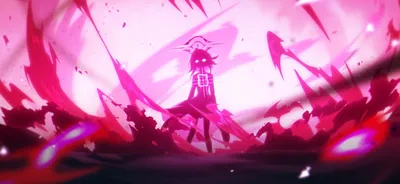 Serea Dark Fantasy RPG (More Lore Ver)