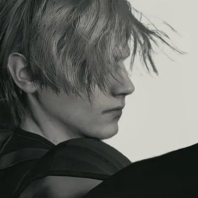 Leon Kennedy