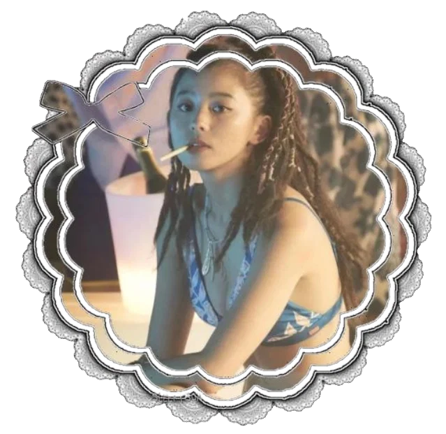 ・ ⊹🚙 ⋮ Kuina Hikari  ゙༝.