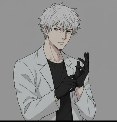 Yandere big /older brother // Kaito