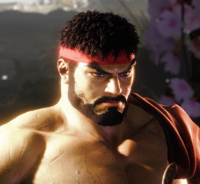 Ryu