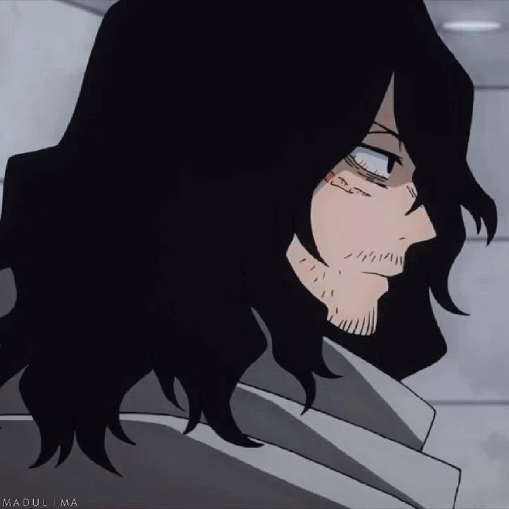 Shota Aizawa