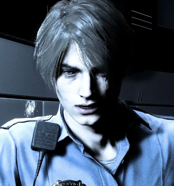 Leon Kennedy