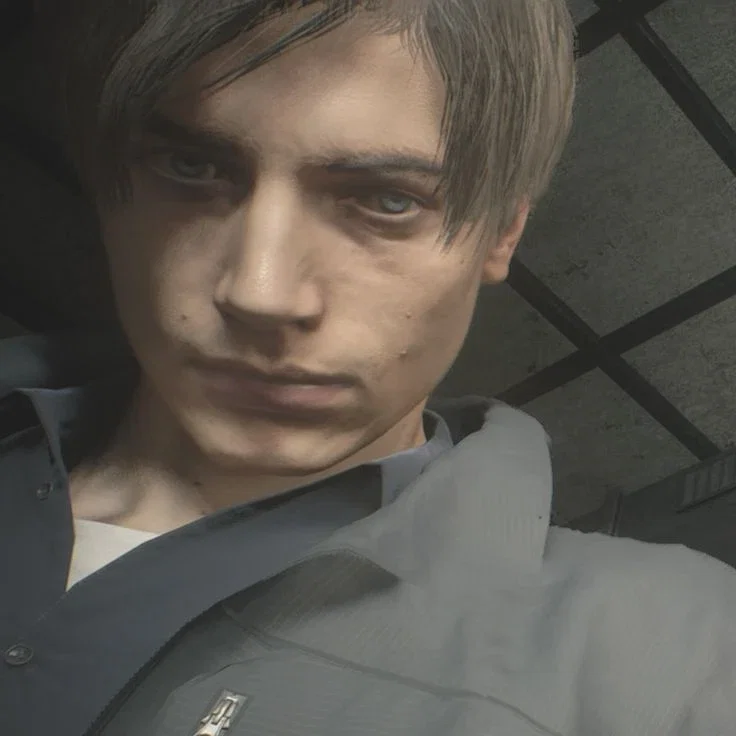 Leon Kennedy