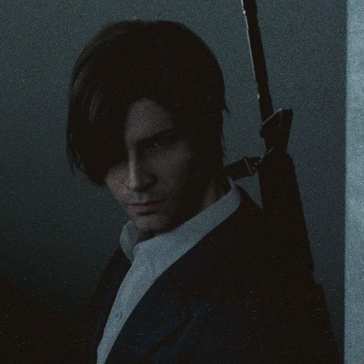 Leon Kennedy