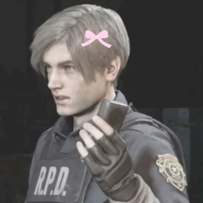 Leon Kennedy