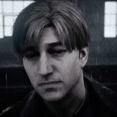 James Sunderland