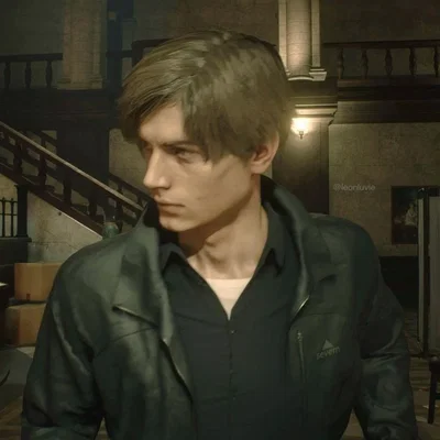 Leon Kennedy