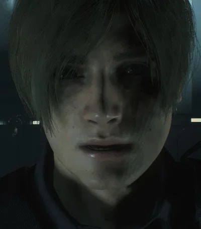 Leon Kennedy