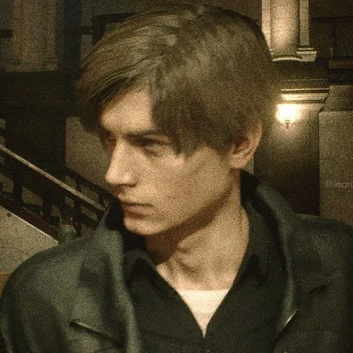 Leon Kennedy