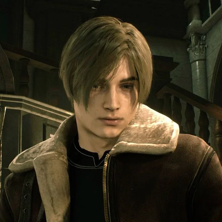 Leon Kennedy