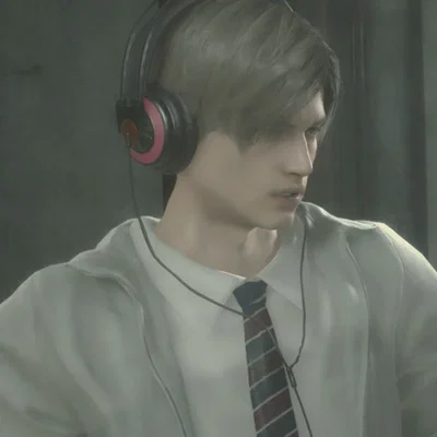 Leon Kennedy