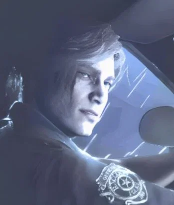 Leon Kennedy